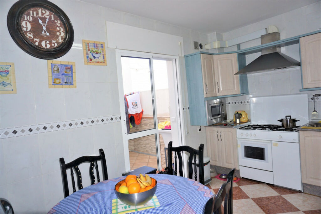 Middle Floor Apartment Canillas de Aceituno Málaga - image 20