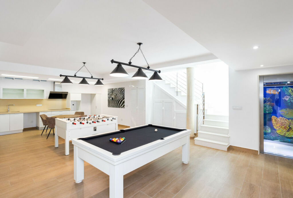 Detached Villa San Miguel de Salinas Alicante - image 20