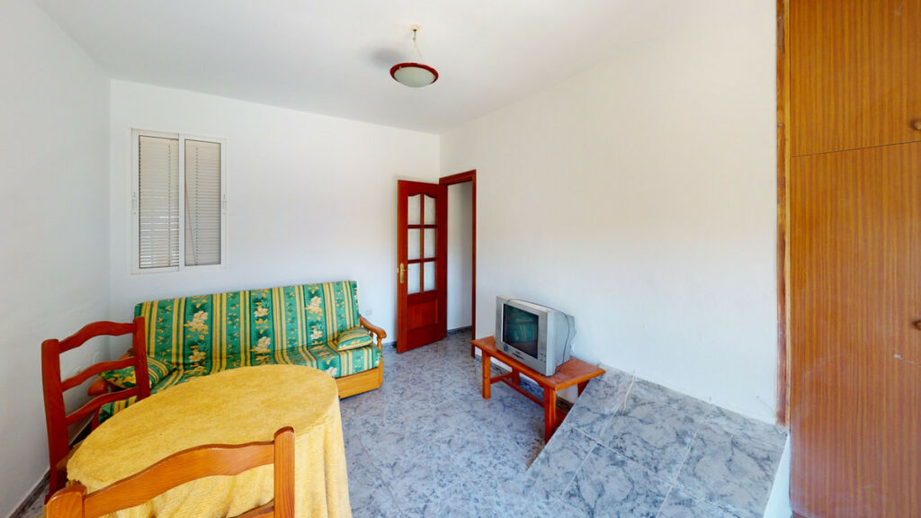 Detached Villa Comares Málaga - image 20