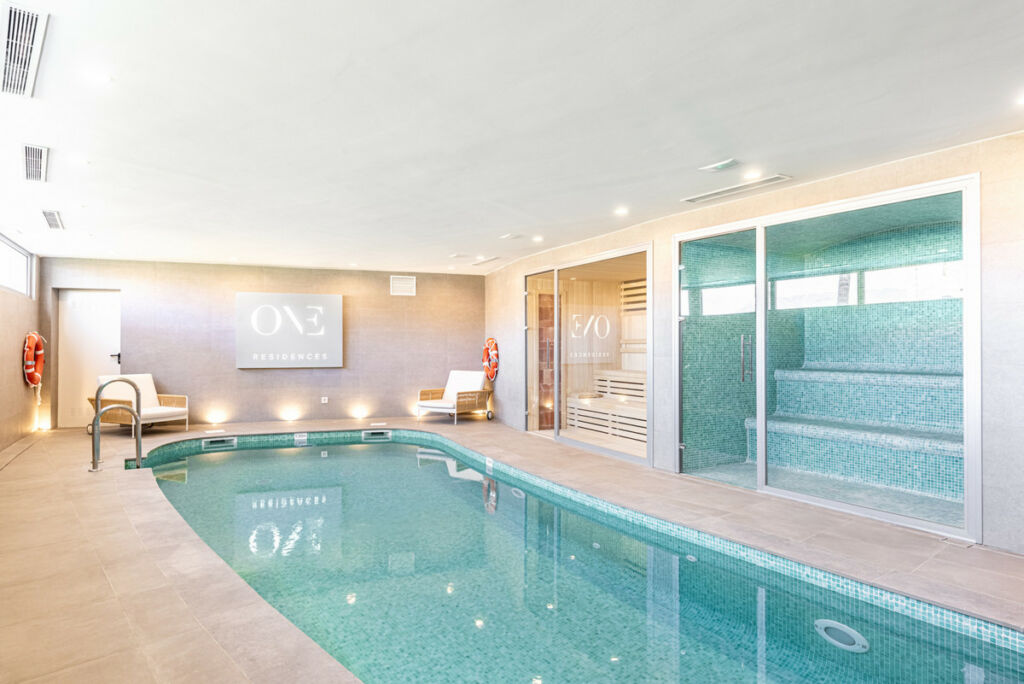 Penthouse Calanova Golf Málaga - image 20