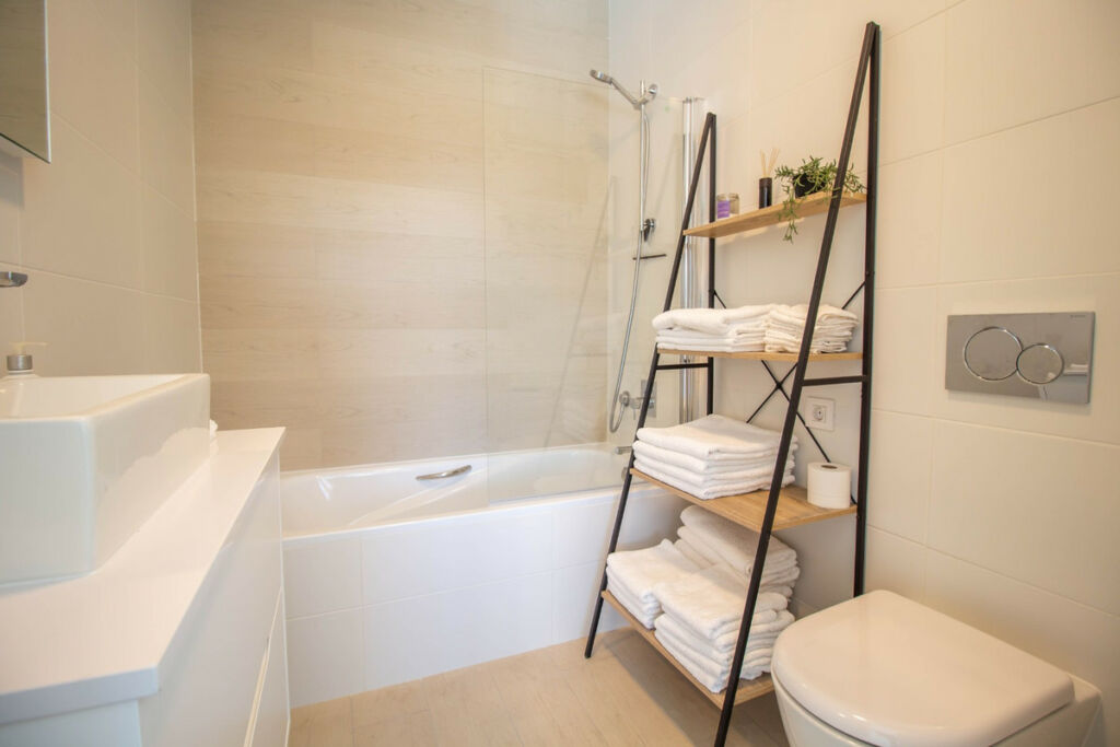 Middle Floor Apartment Las Colinas Golf Alicante - image 20