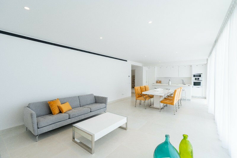 Middle Floor Apartment Fuengirola Málaga - image 5