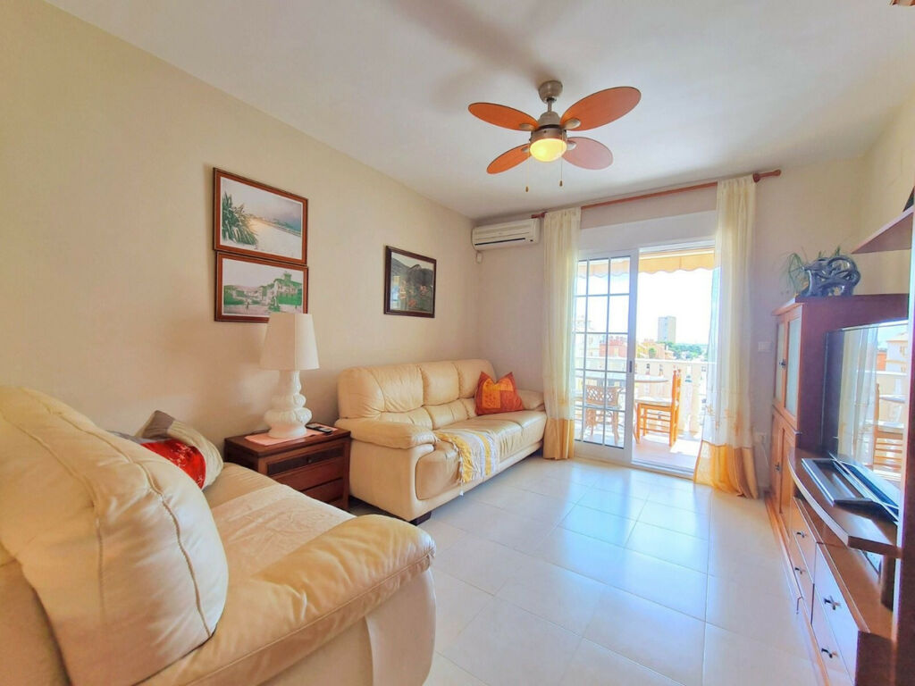 Penthouse Mar de Cristal Murcia - image 20