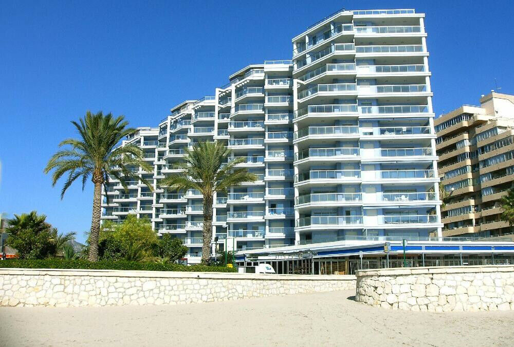 Penthouse Calpe Alicante