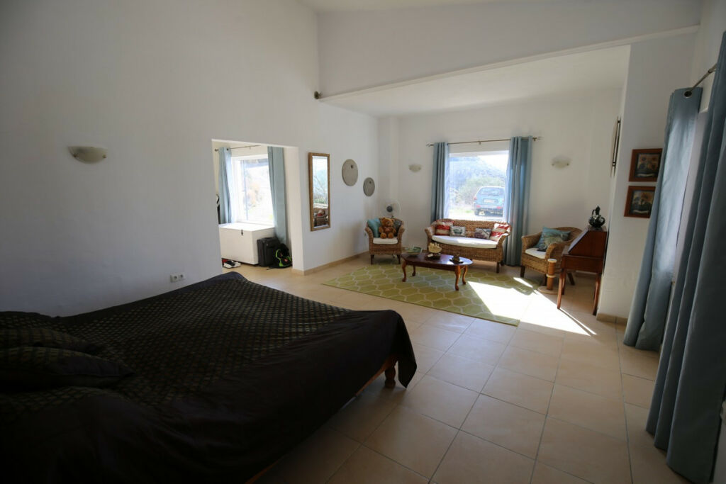 Detached Villa Alcaucín Málaga - image 20