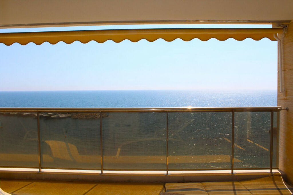 Middle Floor Apartment Altea Alicante - image 20