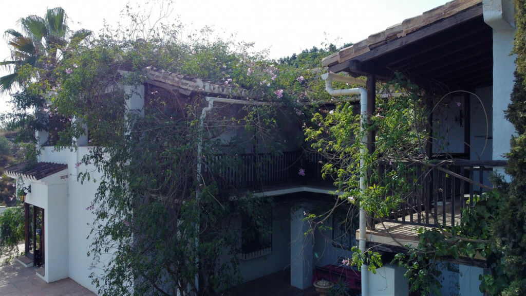 Detached Villa Torrox Málaga - image 20