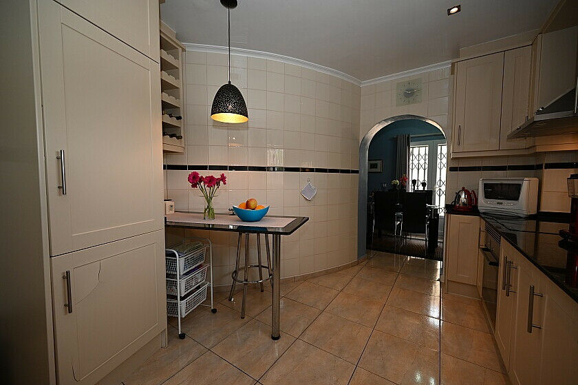 Detached Villa San Miguel de Salinas Alicante - image 20
