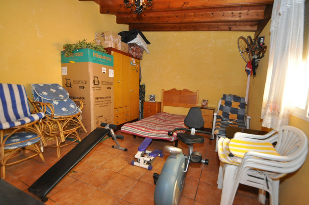 Townhouse Pinoso Alicante - image 20