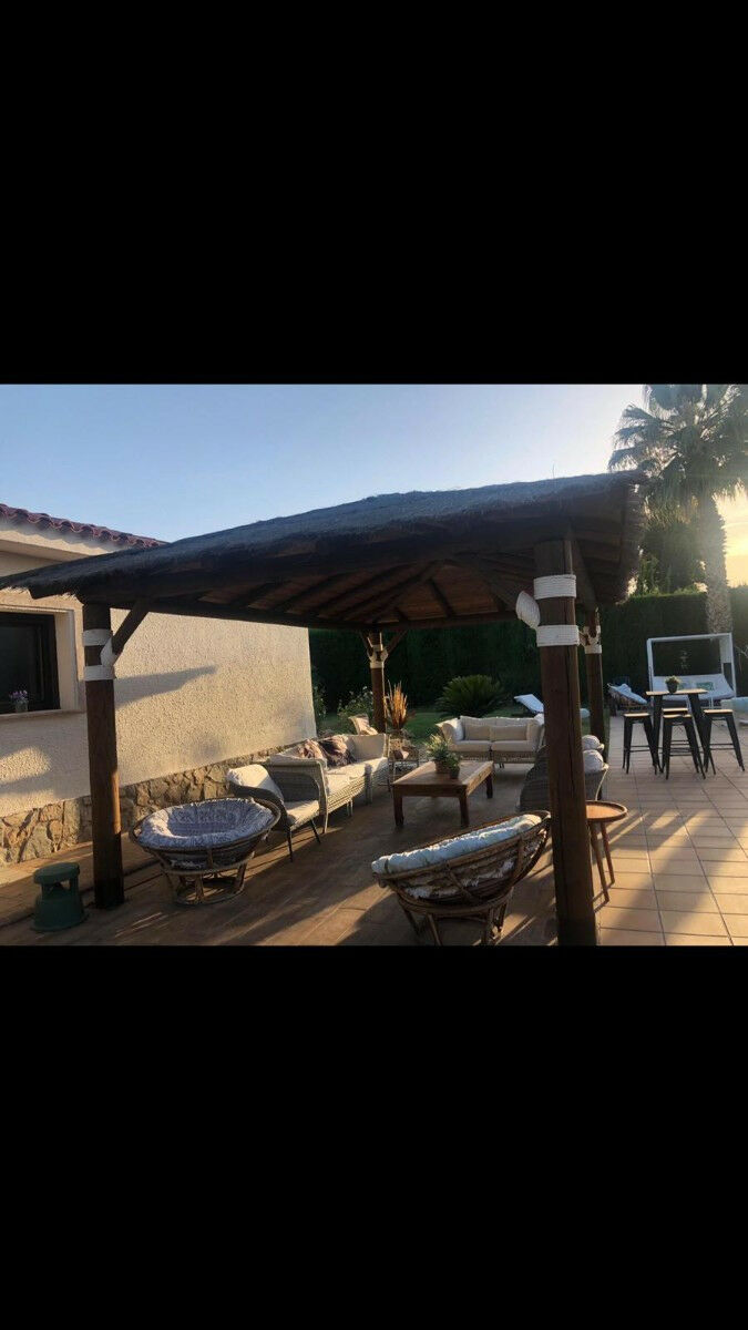 Detached Villa Elda Alicante - image 20