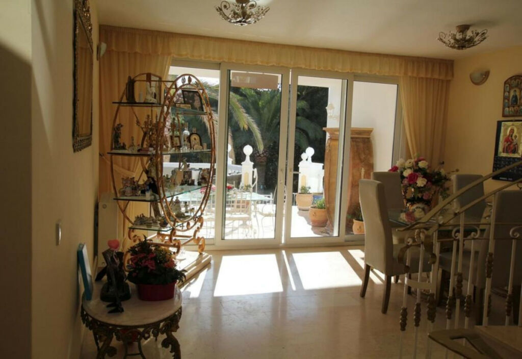 Detached Villa Riviera del Sol Málaga - image 20