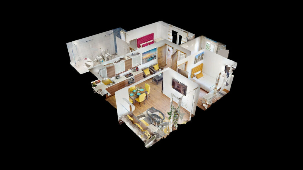 Detached Villa Caleta de Vélez Málaga - image 20