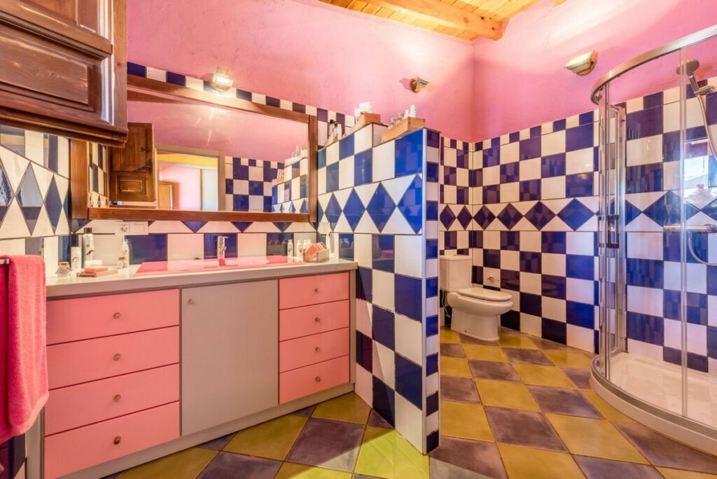 Hotel Coín Málaga - image 20