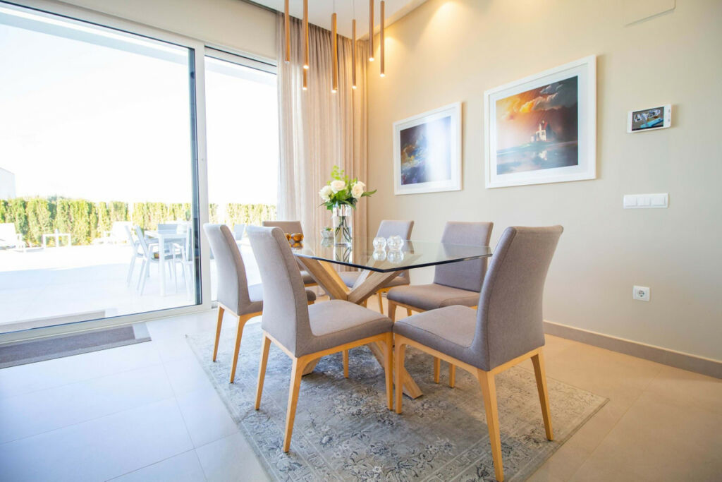 Detached Villa Las Colinas Golf Alicante - image 20
