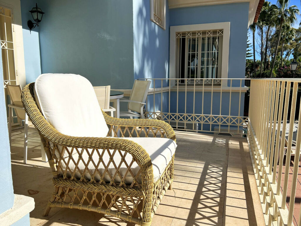 Detached Villa Puerto Banús Málaga - image 20