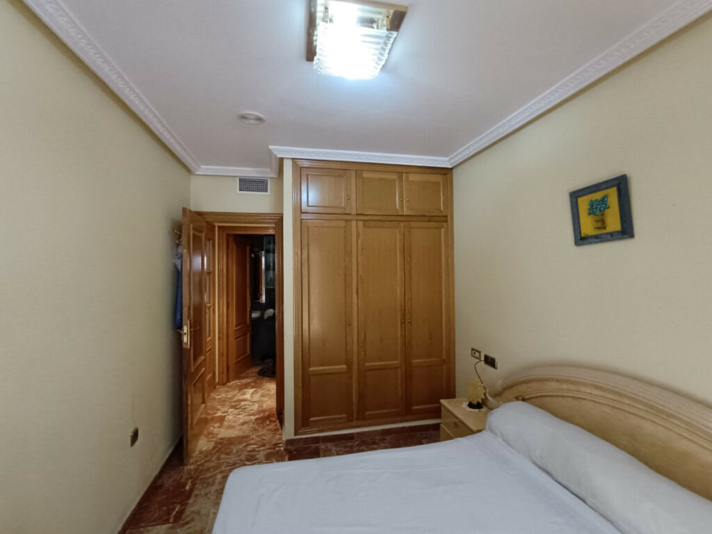 Middle Floor Apartment Playa Del Cura Alicante - image 20