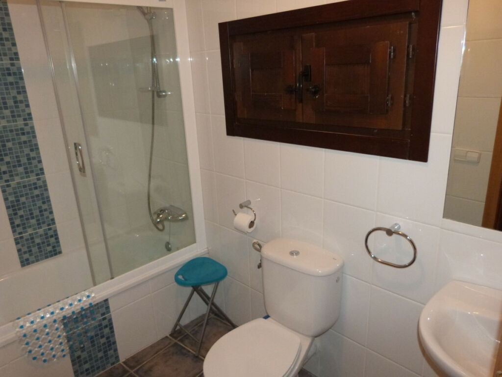 Detached Villa Ibi Alicante - image 20