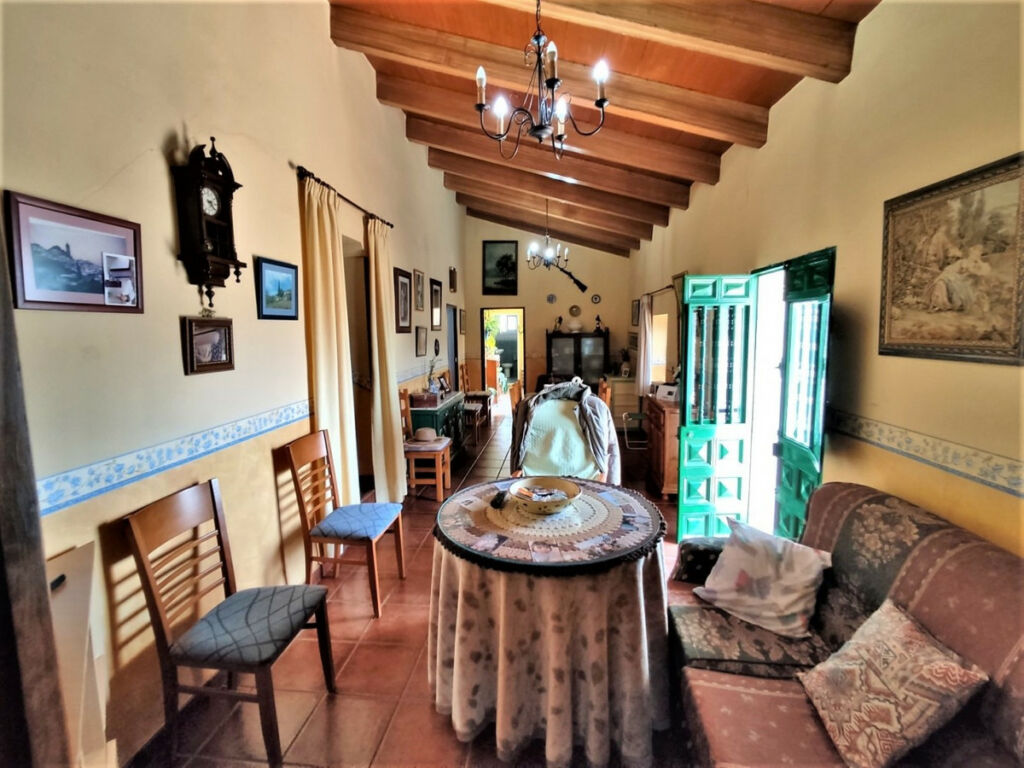 Detached Villa Vélez-Málaga Málaga - image 20