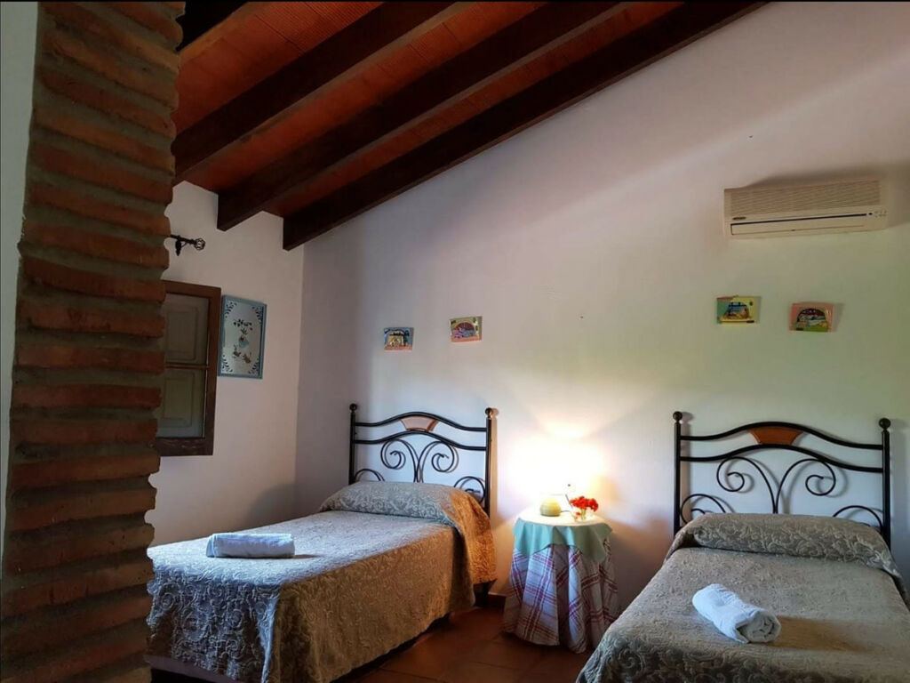 Detached Villa Jimena de la Frontera Cádiz - image 20