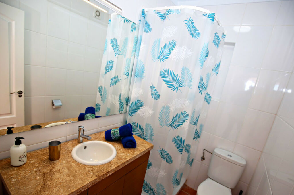 Detached Villa Caleta de Vélez Málaga - image 20