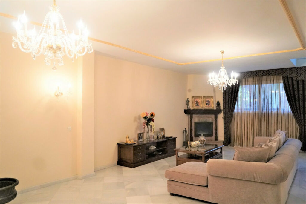 Detached Villa Vélez-Málaga Málaga - image 20