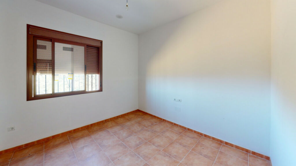 Detached Villa Colmenar Málaga - image 20