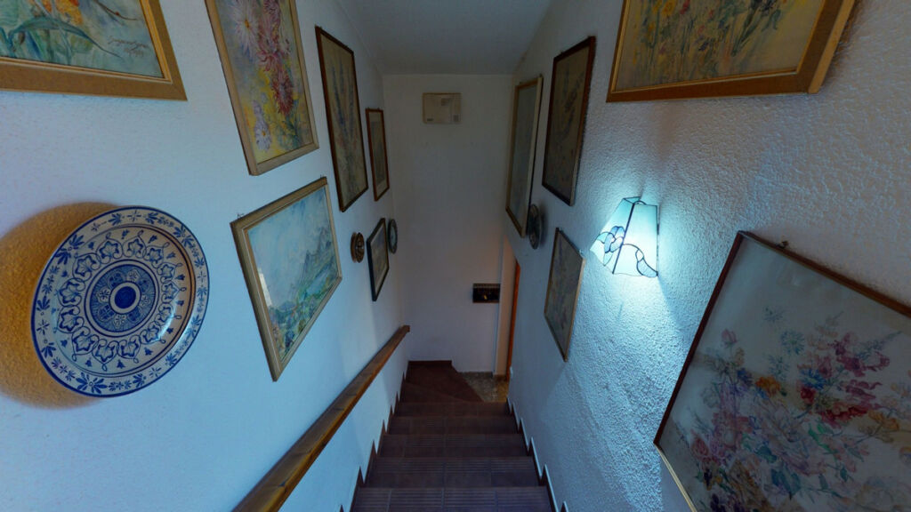 Detached Villa Torrox Costa Málaga - image 20