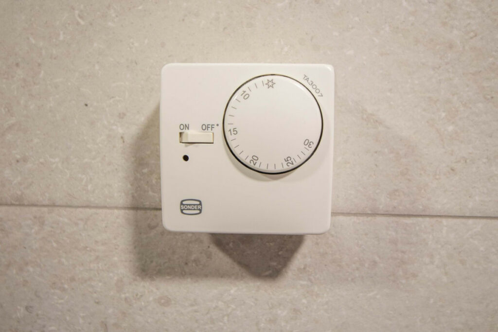 Middle Floor Apartment Los Altos Alicante - image 20