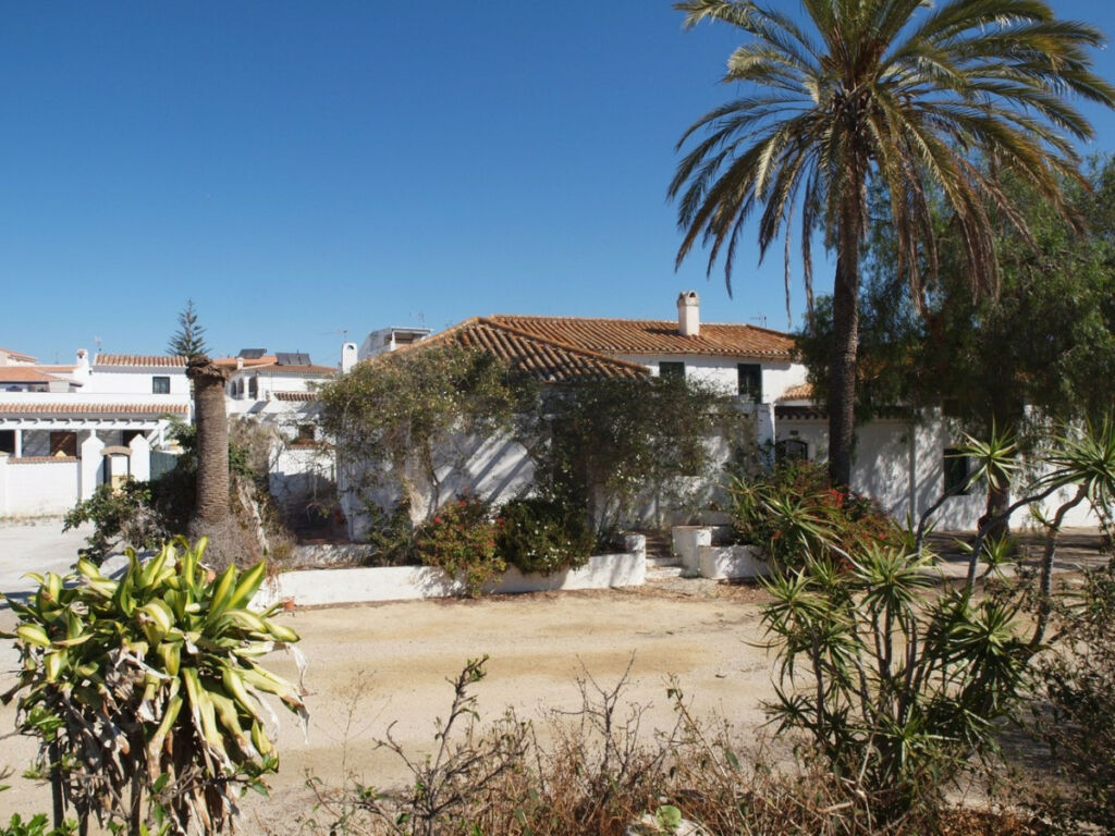 Finca - Cortijo Almayate Málaga - image 20
