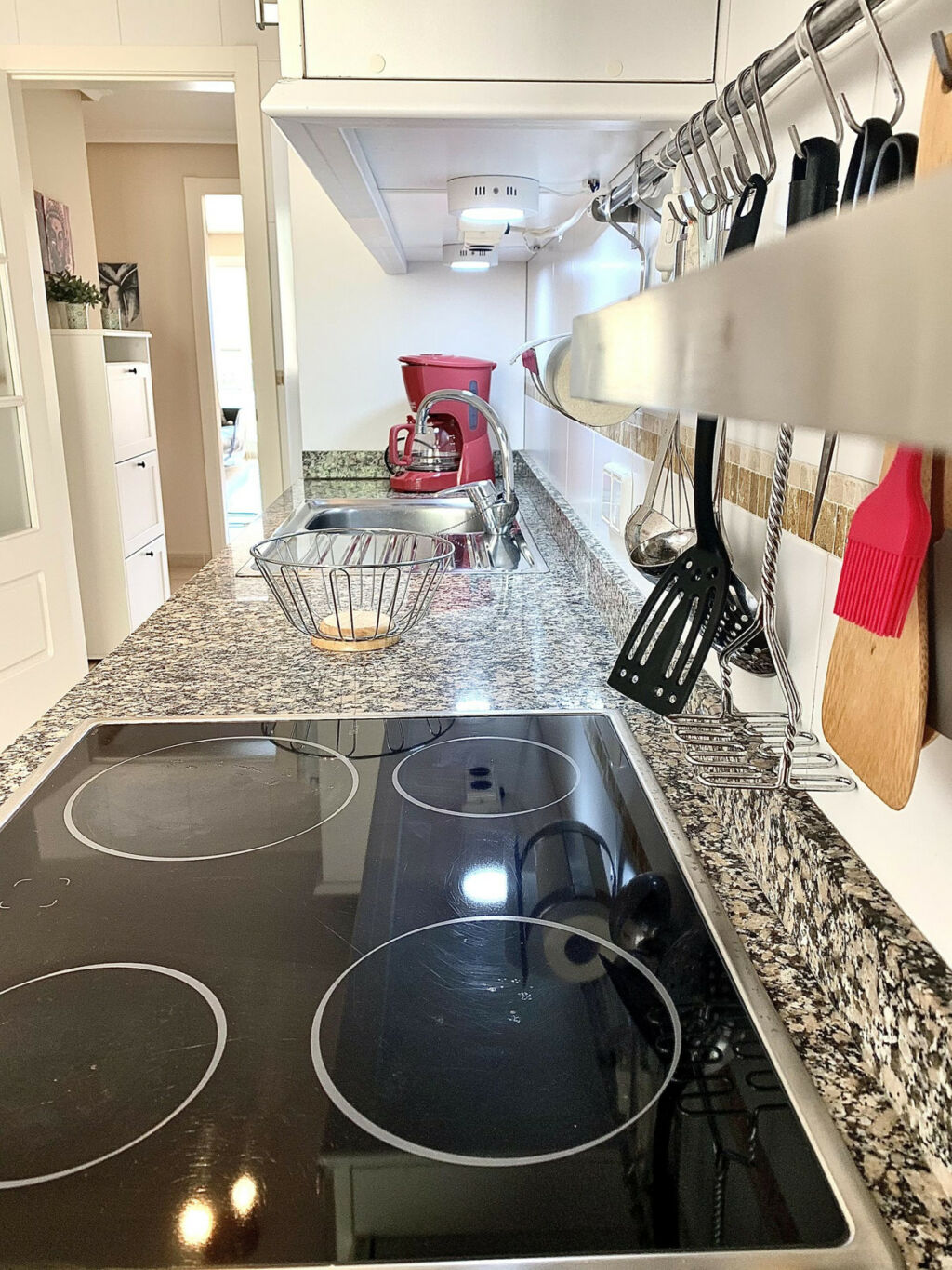 Middle Floor Apartment Altea Alicante - image 20