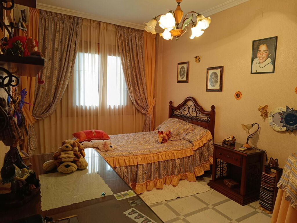 Detached Villa Almoradi Alicante - image 20