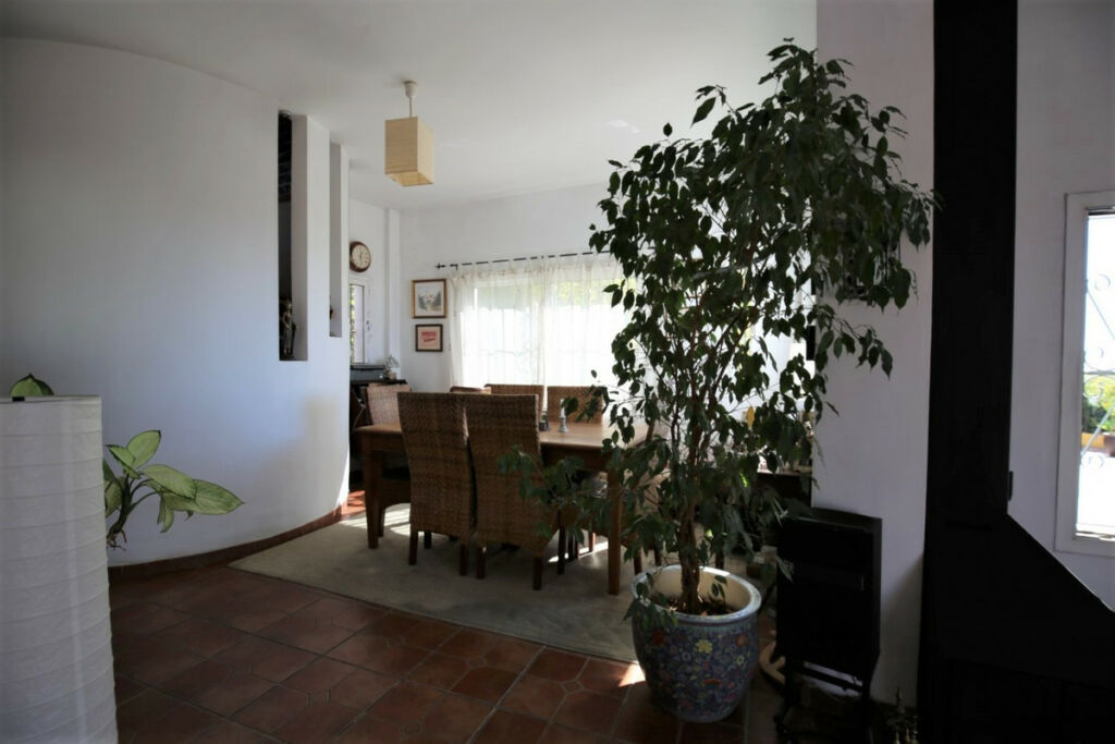 Detached Villa Torrox Málaga - image 20