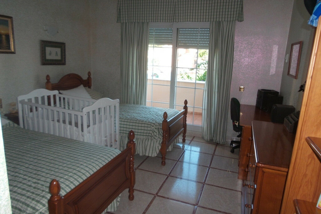 Detached Villa Alhaurín de la Torre Málaga - image 20