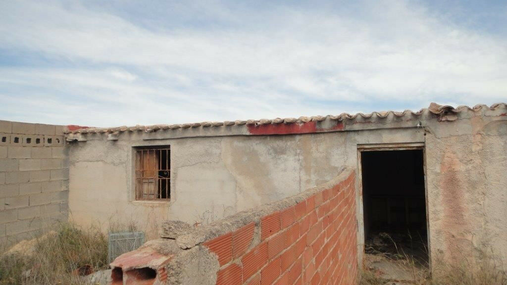 Residential Plot Relleu Alicante - image 20
