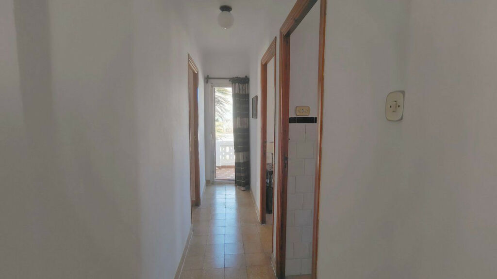 Detached Villa Calpe Alicante - image 20