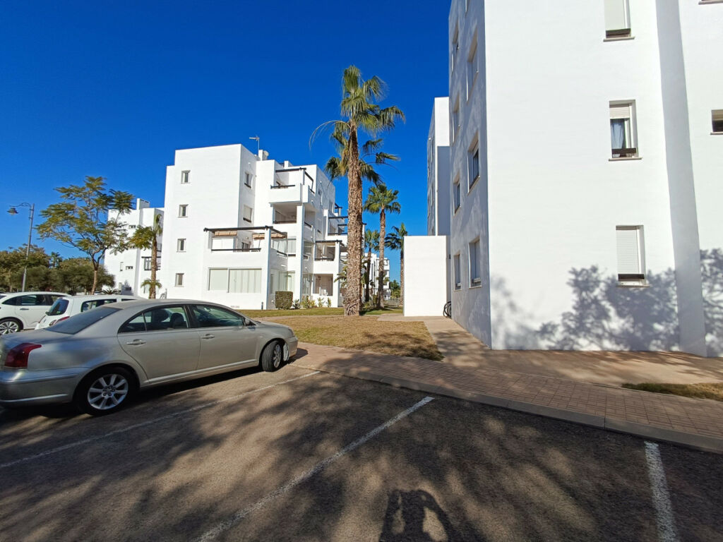 Middle Floor Apartment Roldan Murcia - image 20