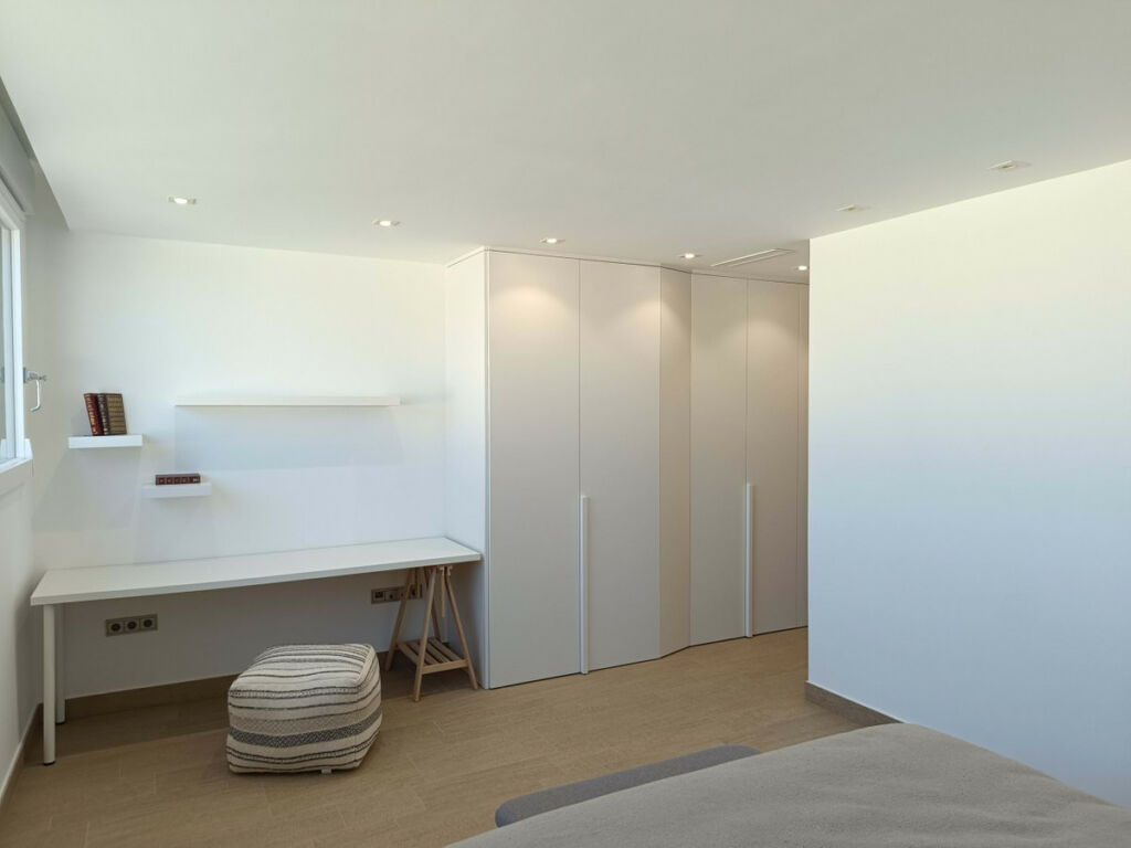 Detached Villa La Mata Alicante - image 20