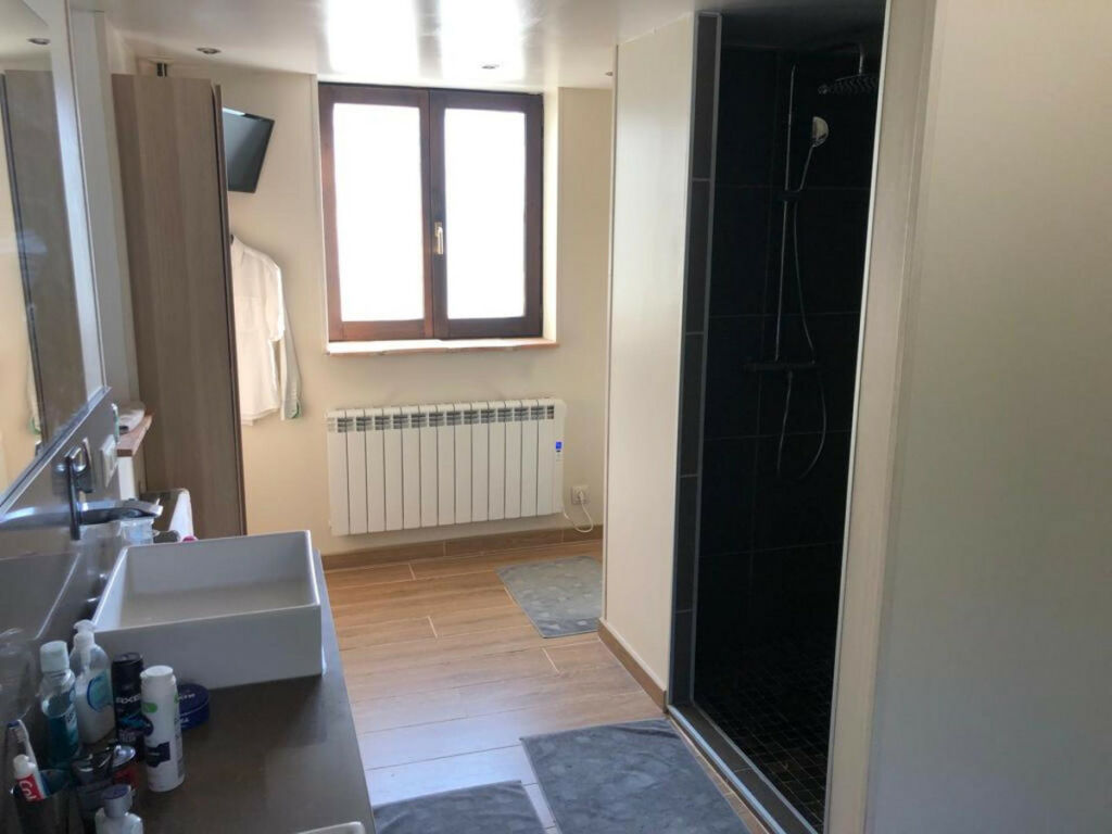 Detached Villa Altea Alicante - image 20