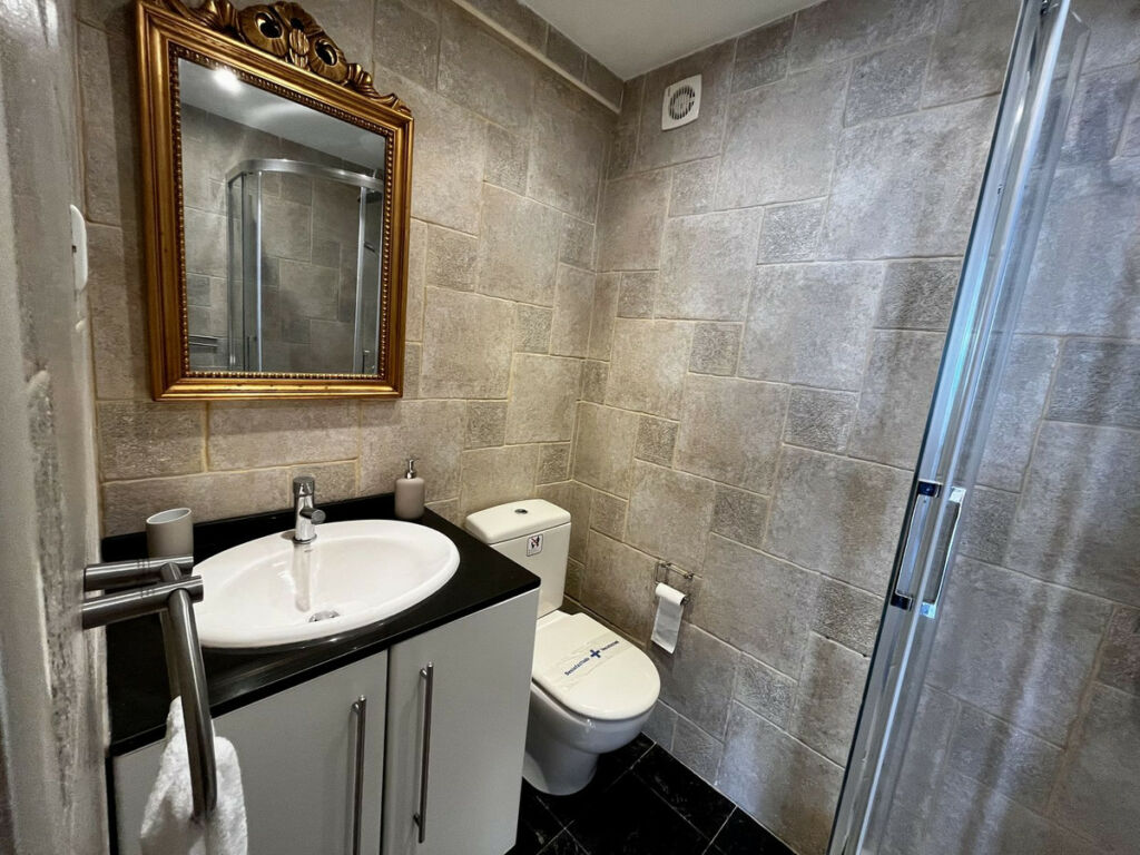 Middle Floor Apartment Benalmadena Málaga - image 20