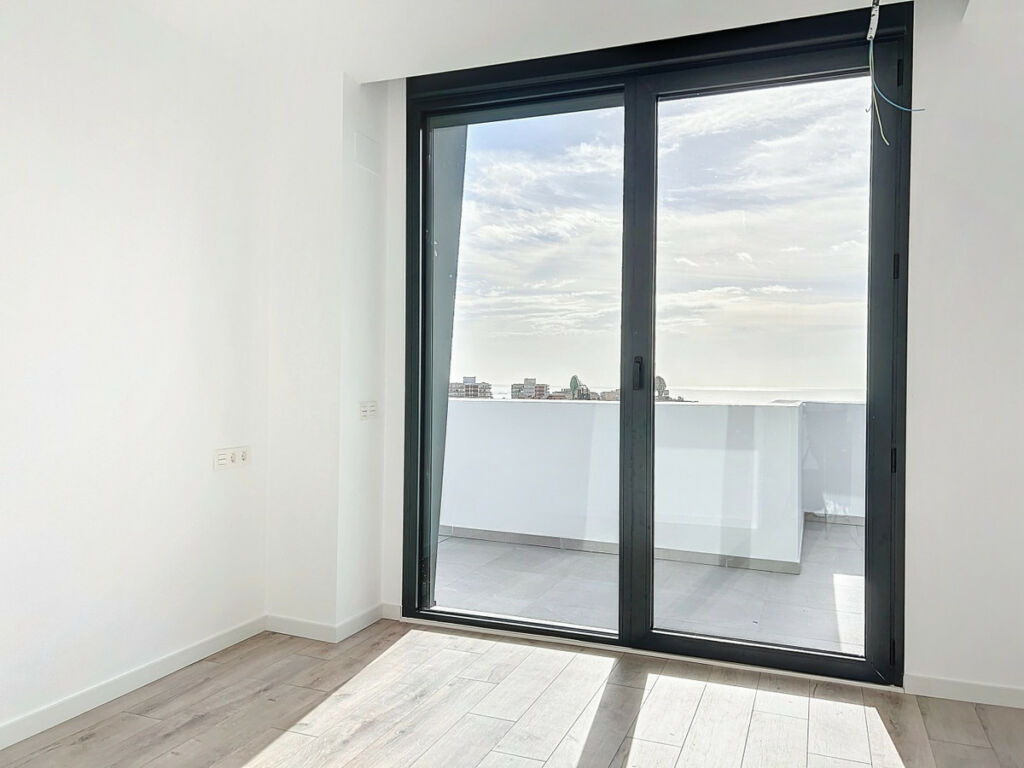 Detached Villa Torre del Mar Málaga - image 20