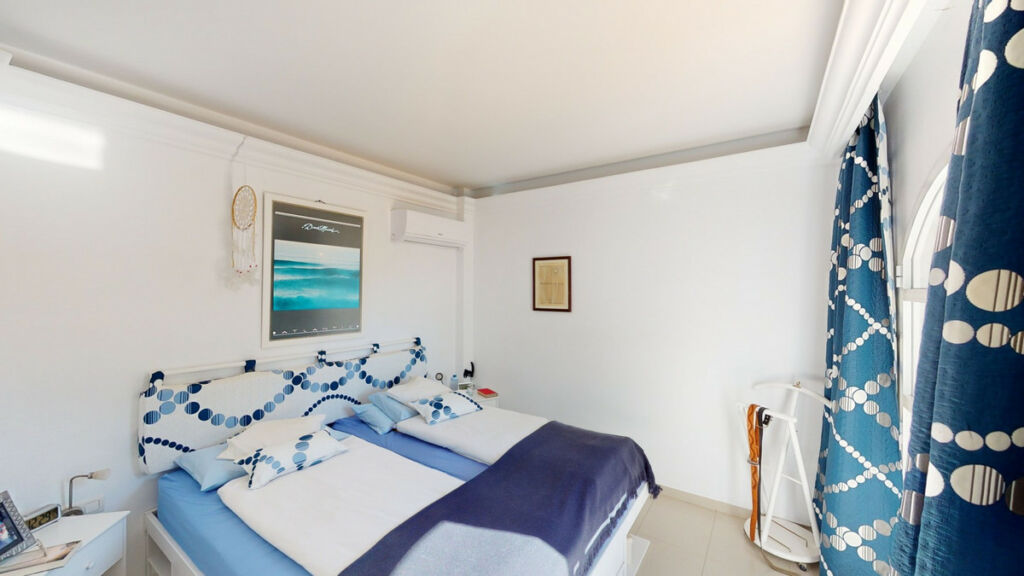 Detached Villa Torrox Costa Málaga - image 20