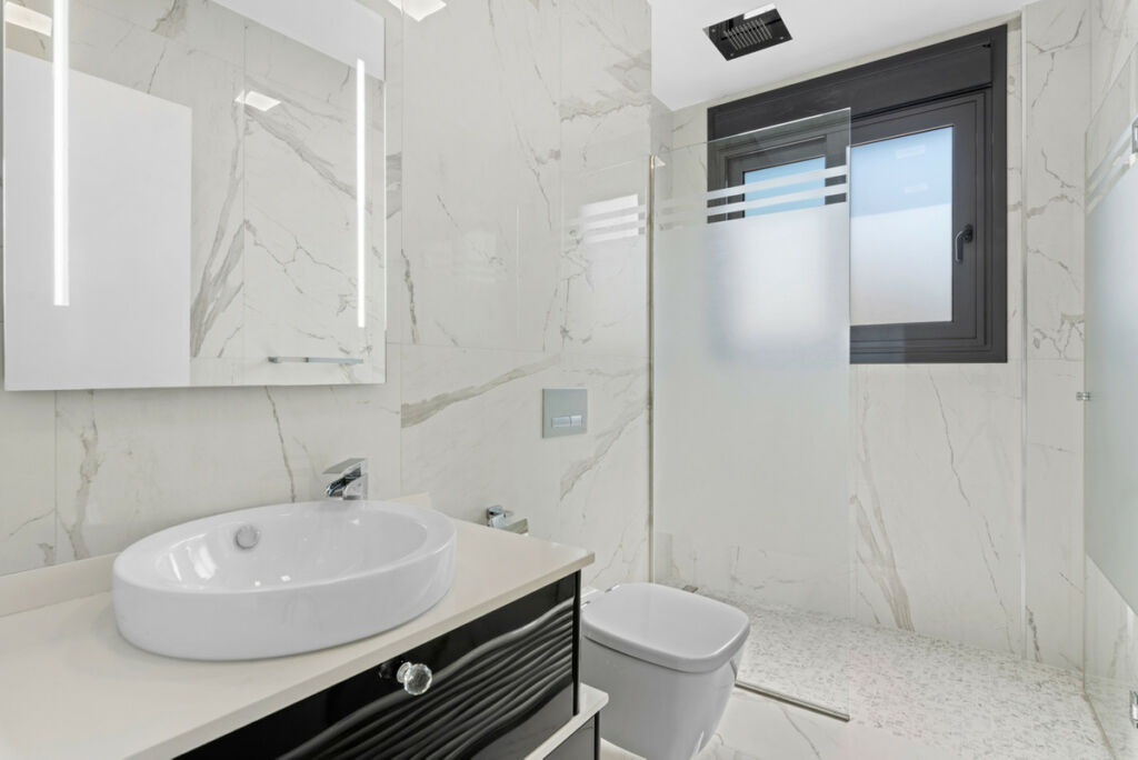 Detached Villa San Miguel de Salinas Alicante - image 21