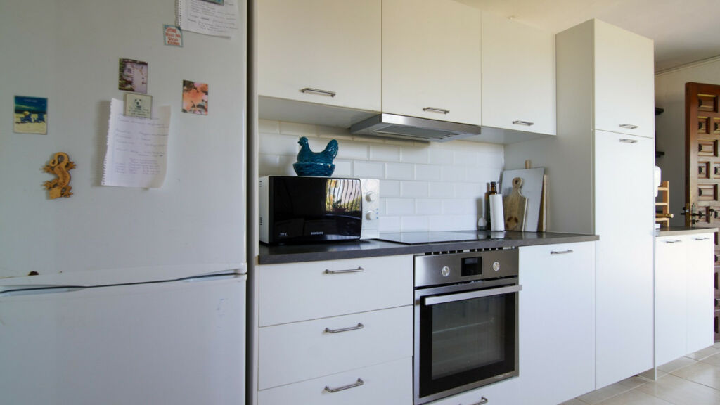 Detached Villa Javea Alicante - image 19