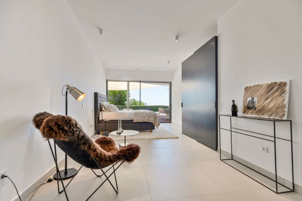 Detached Villa Fuengirola Málaga - image 21