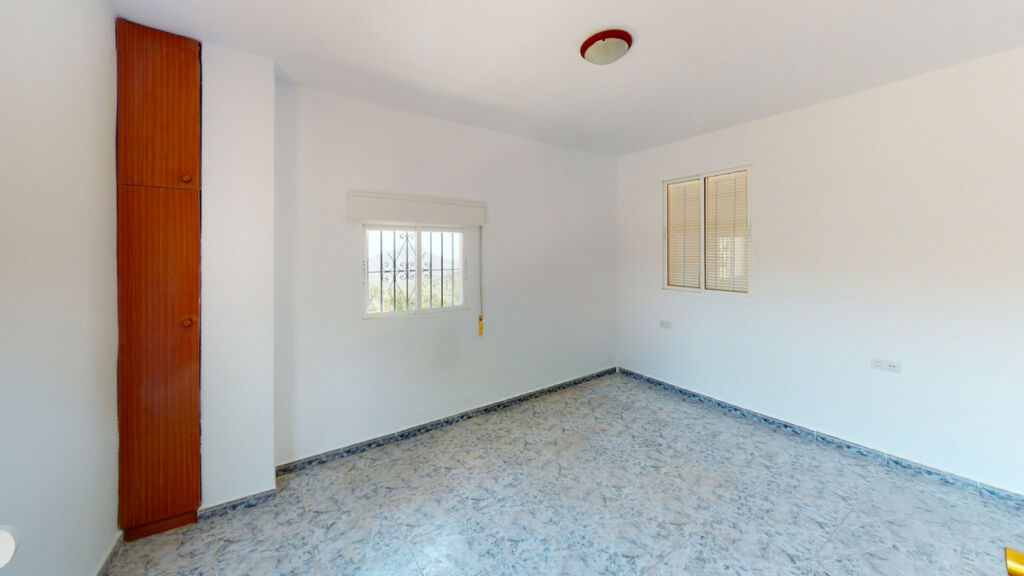 Detached Villa Comares Málaga - image 21