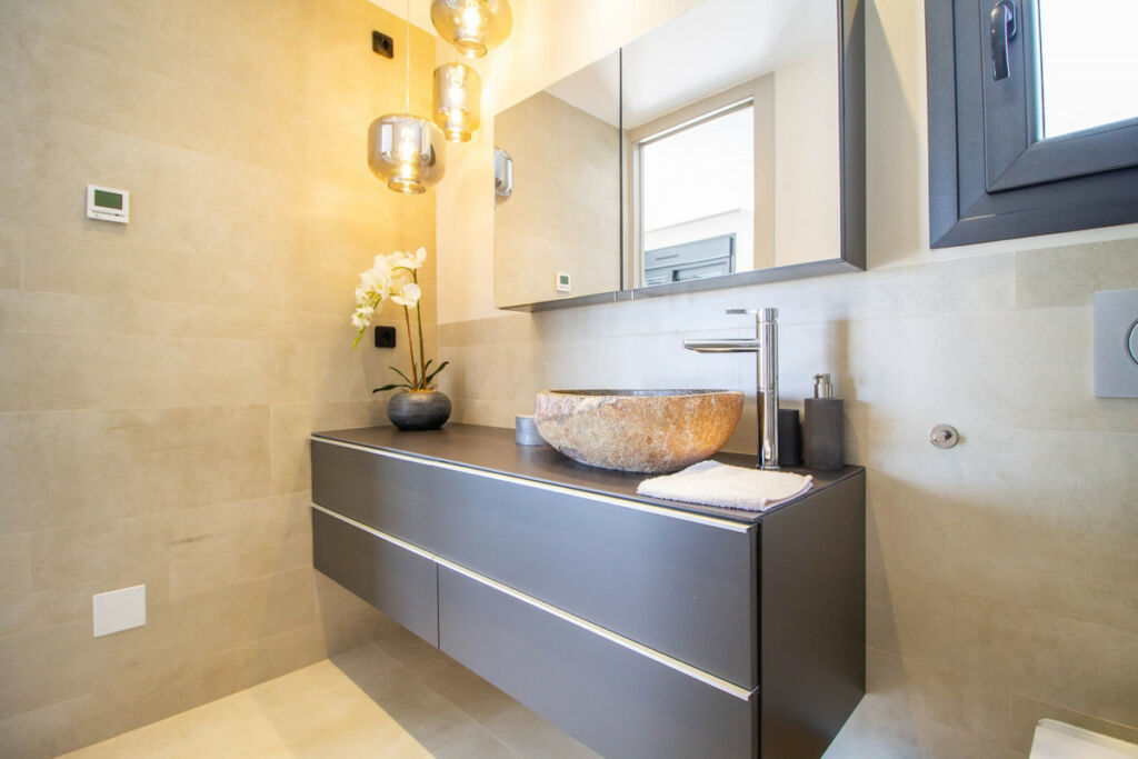 Penthouse Los Dolses Alicante - image 21
