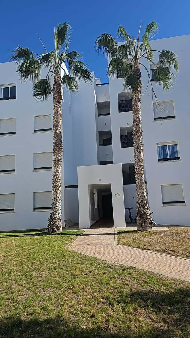 Middle Floor Apartment Roldan Murcia - image 21