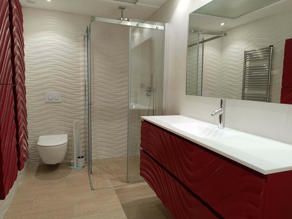 Detached Villa La Mata Alicante - image 21