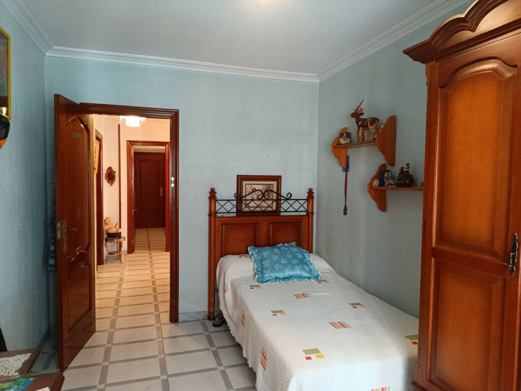 Detached Villa Almoradi Alicante - image 21