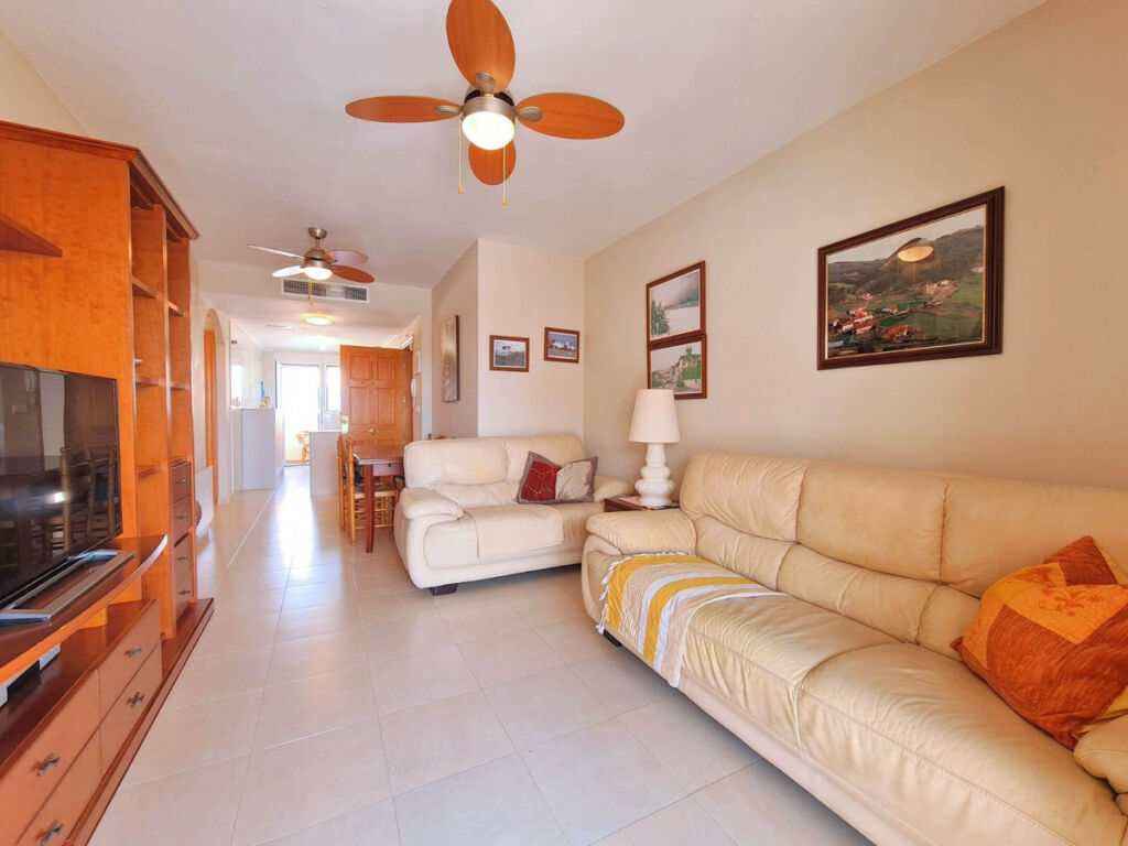 Penthouse Mar de Cristal Murcia - image 21